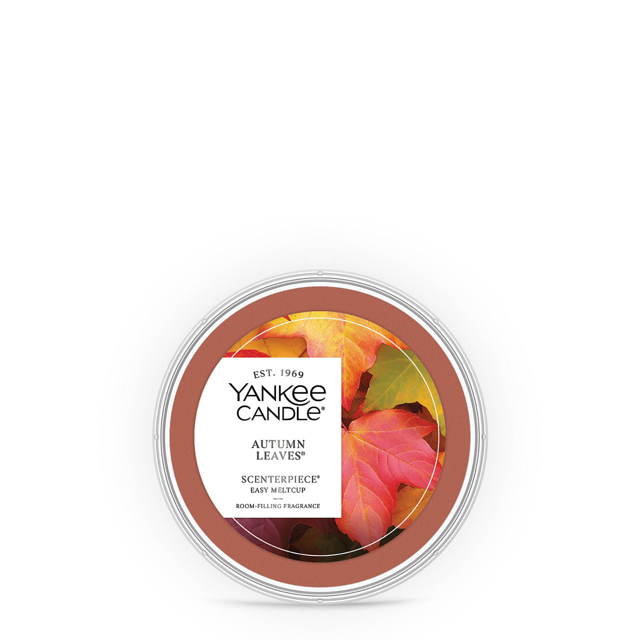 Autumn Leaves® Scenterpiece® Easy MeltCup