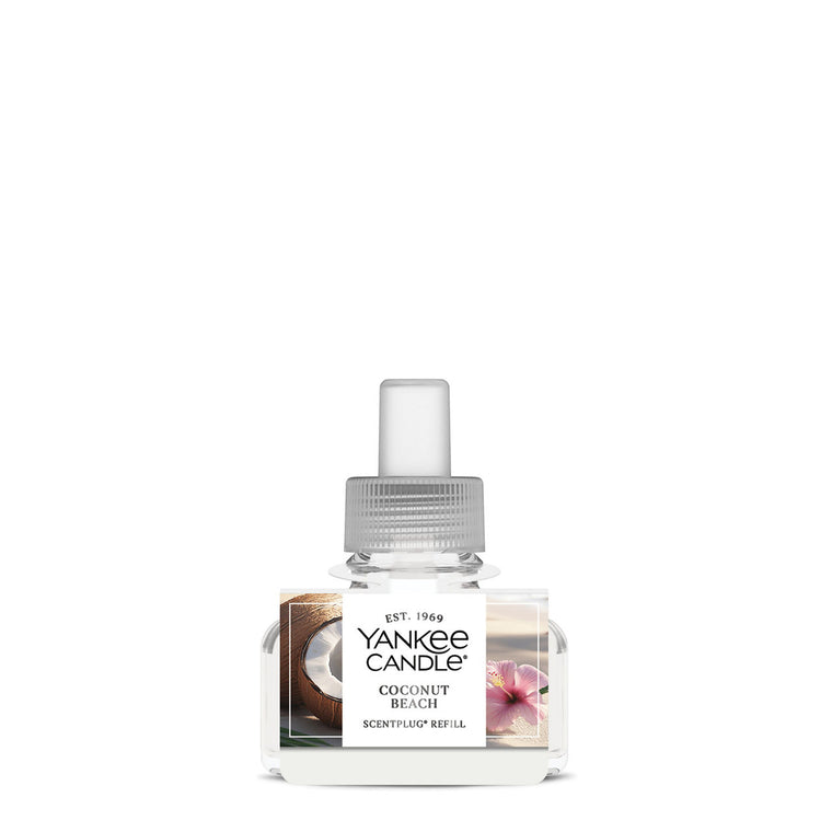 Coconut Beach ScentPlug® Refill V6