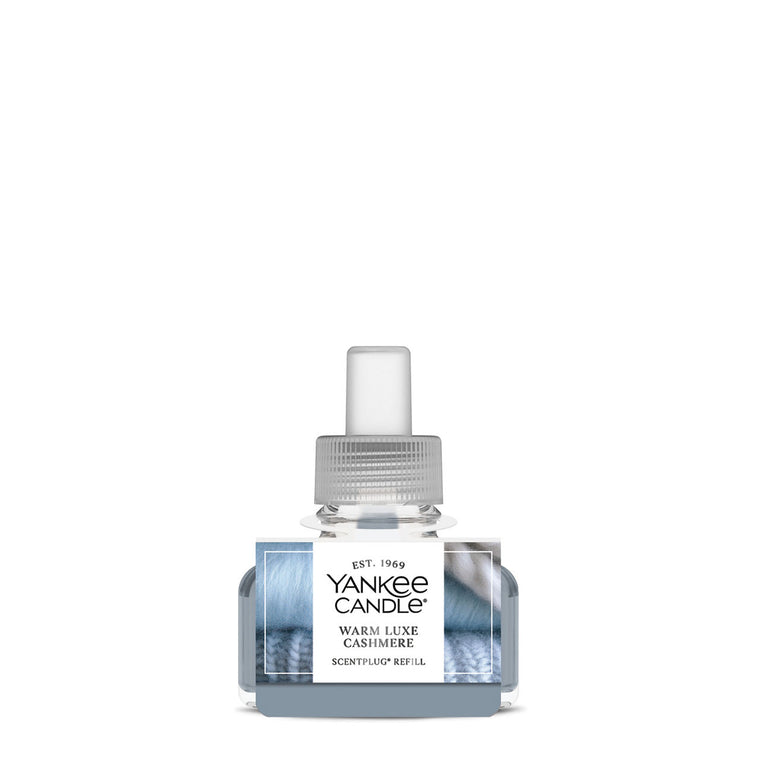 Warm Luxe Cashmere ScentPlug® Refill I2