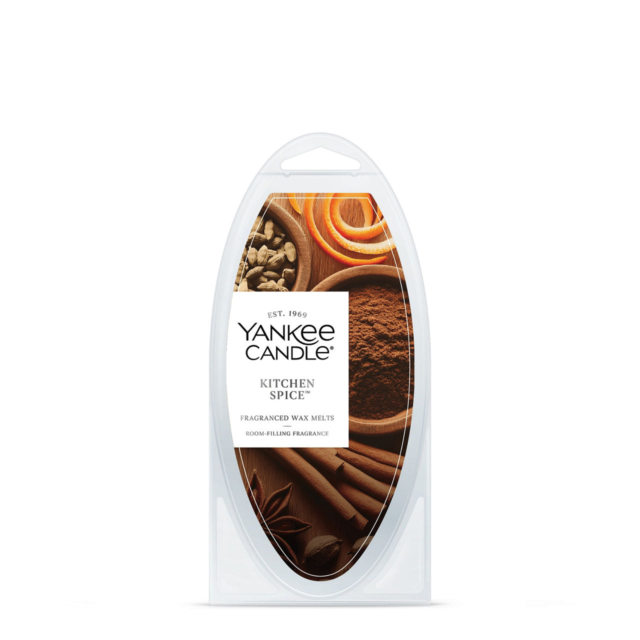 Kitchen Spice™ Wax Melts