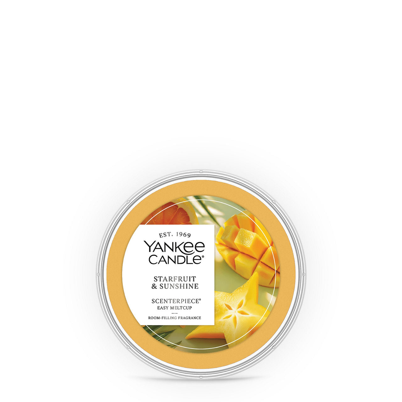 Starfruit & Sunshine Scenterpiece® Easy MeltCup