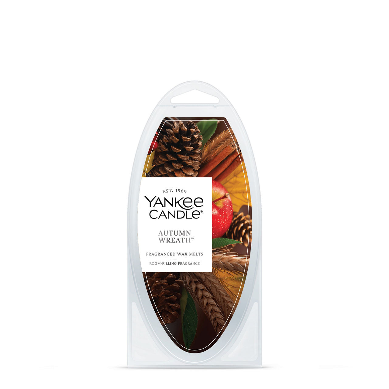 Autumn Wreath™ Wax Melts