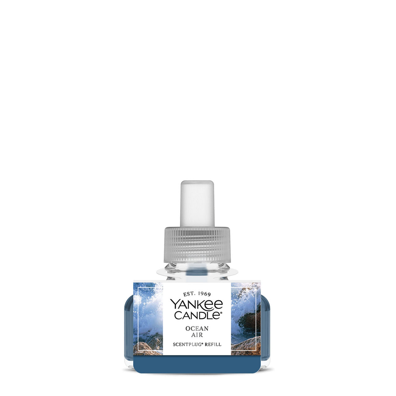 Ocean Air ScentPlug® Refill