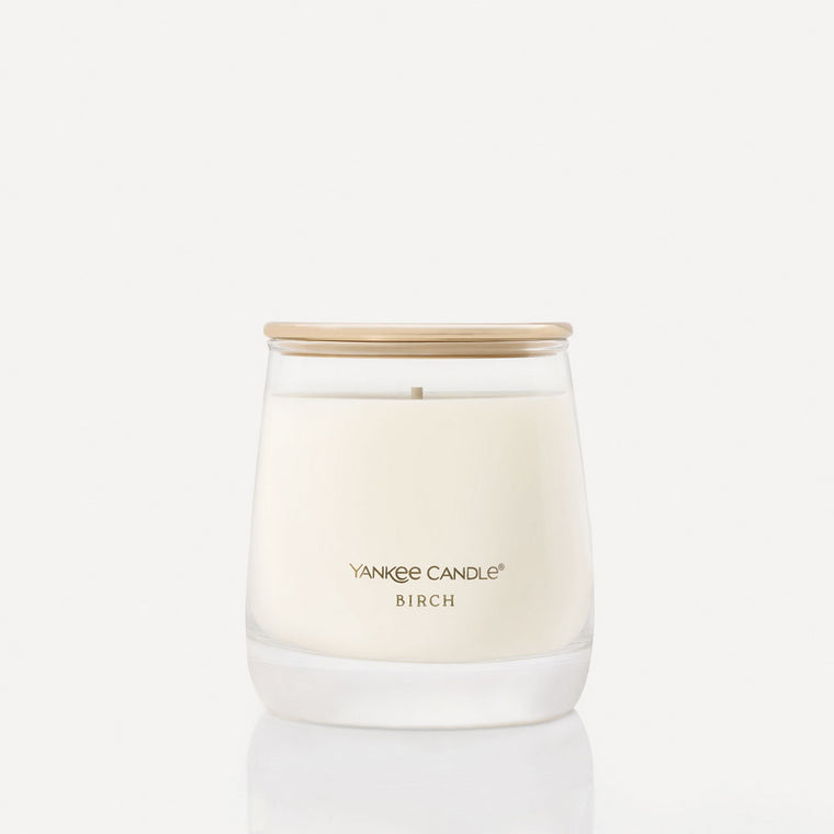 Birch Premium Single-Wick 7oz Candle E6
