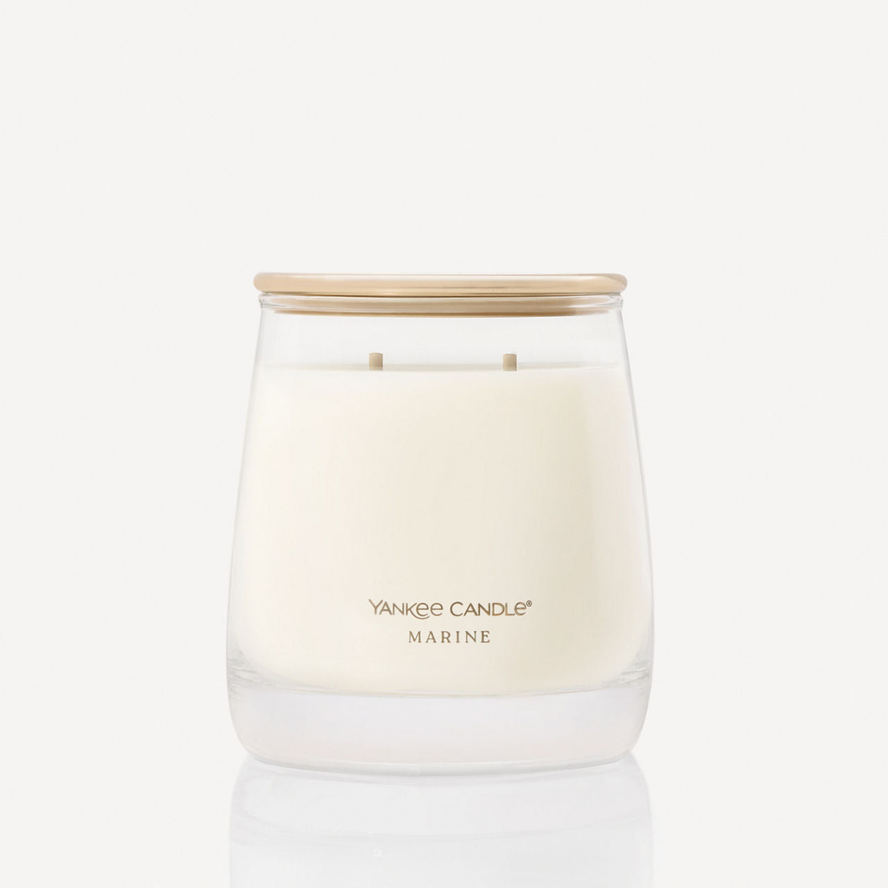 Marine Premium Two-Wick 12oz Candle