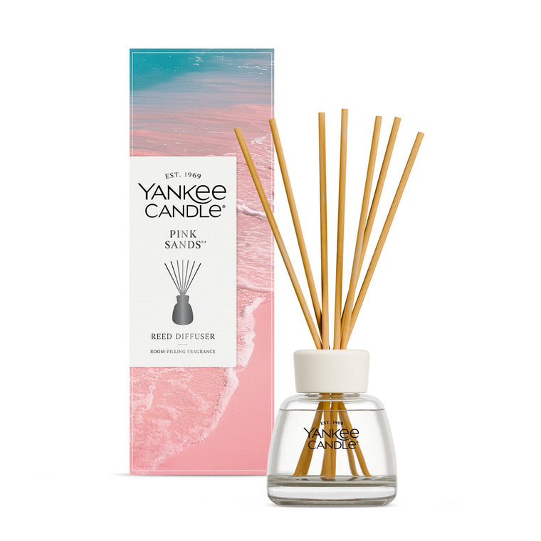 Pink Sands™ Reed Diffuser Kit H2