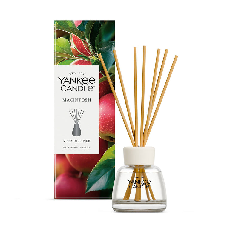 Macintosh Reed Diffuser Kit O1