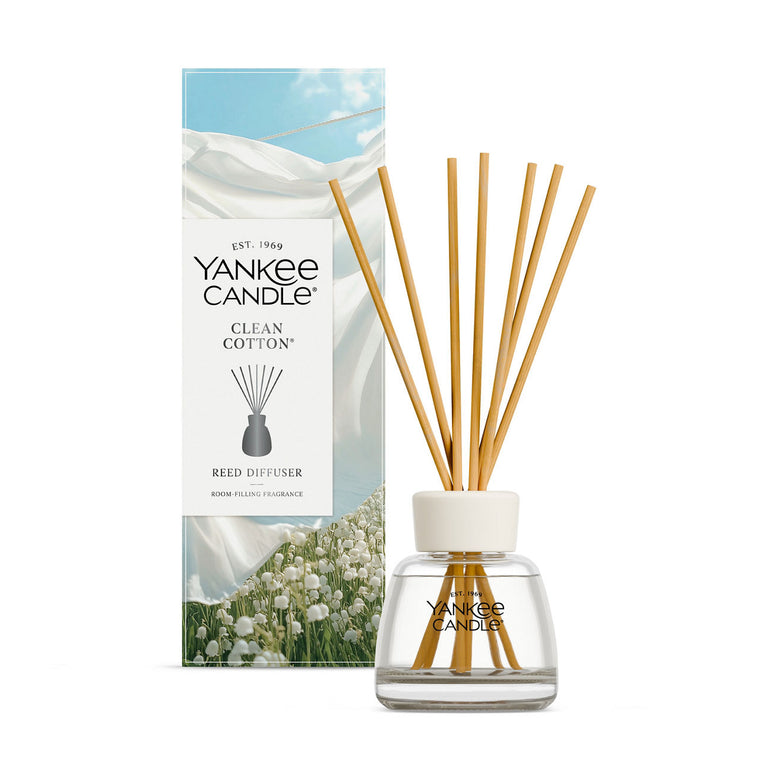 Clean Cotton® Reed Diffuser Kit P1