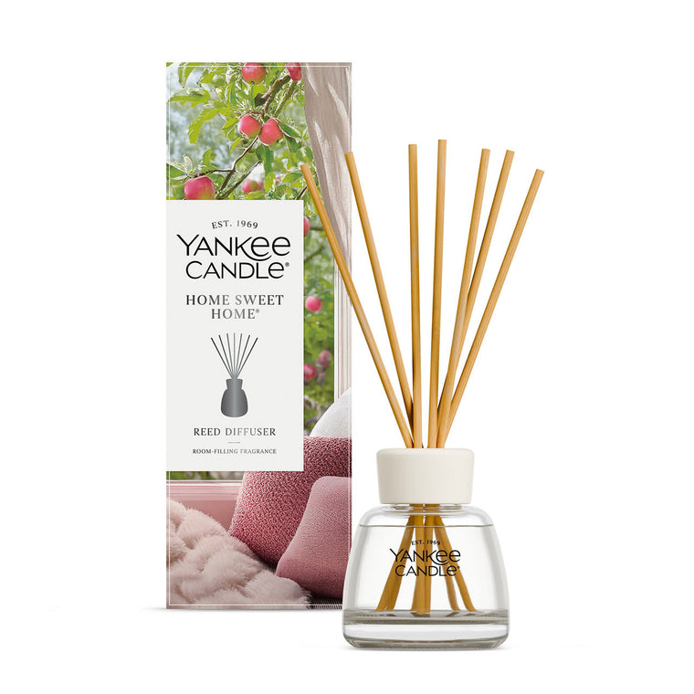 Home Sweet Home® Reed Diffuser Kit R0