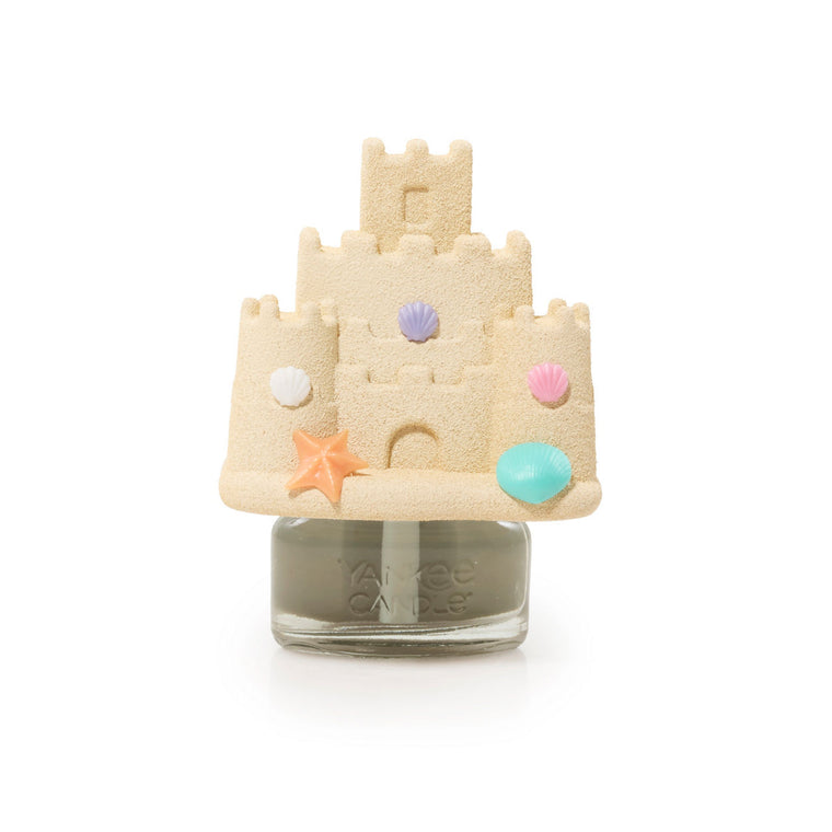 Sand Castle ScentPlug® with Light B9