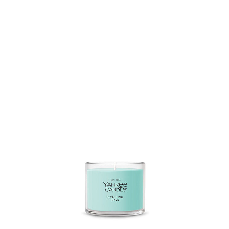 Catching Rays™ Mini Candle N0