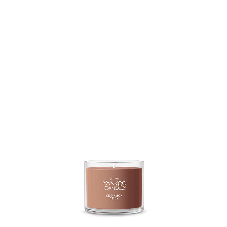 Cinnamon Stick Mini Candle Z7