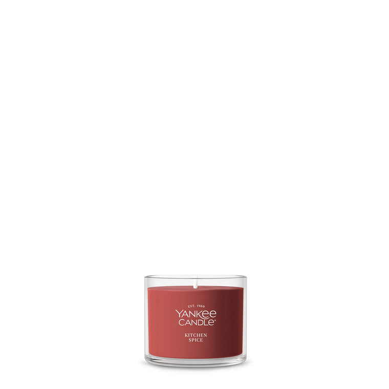Kitchen Spice™ Mini Candle A1