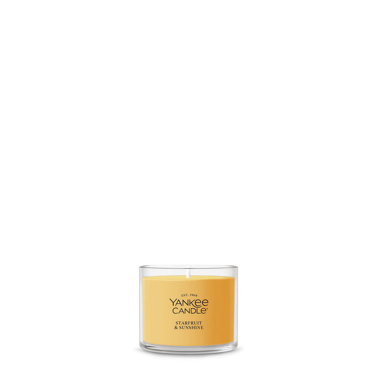 Starfruit & Sunshine Mini Candle W3