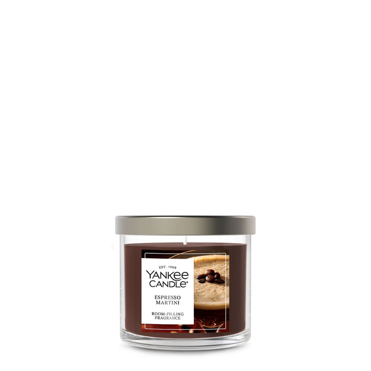 Espresso Martini Small Tumbler Candle W7