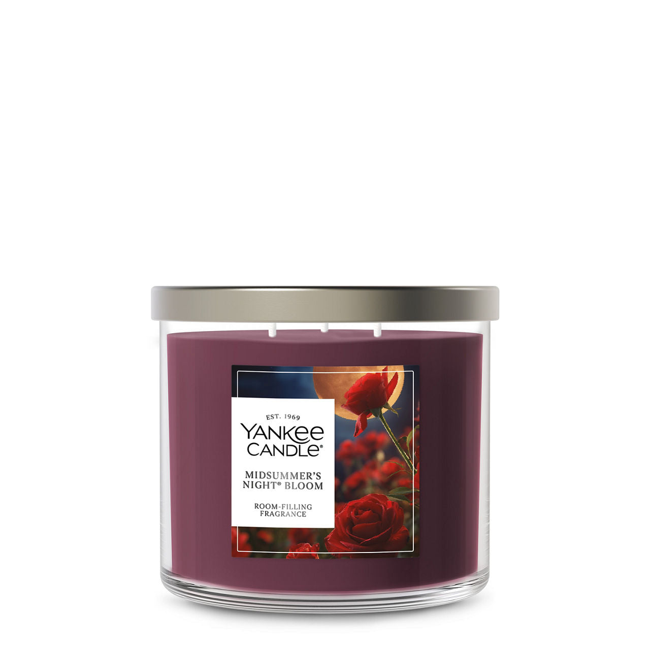 MidSummer's Night® Bloom 3-Wick Candle