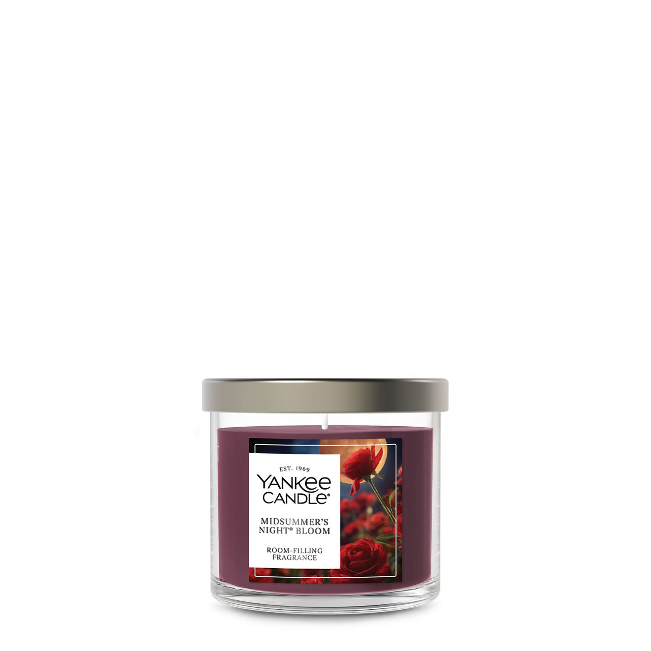 MidSummer's Night® Bloom Small Tumbler Candle