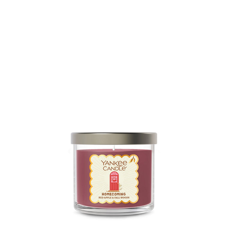 Homecoming Small Tumbler Candle F6