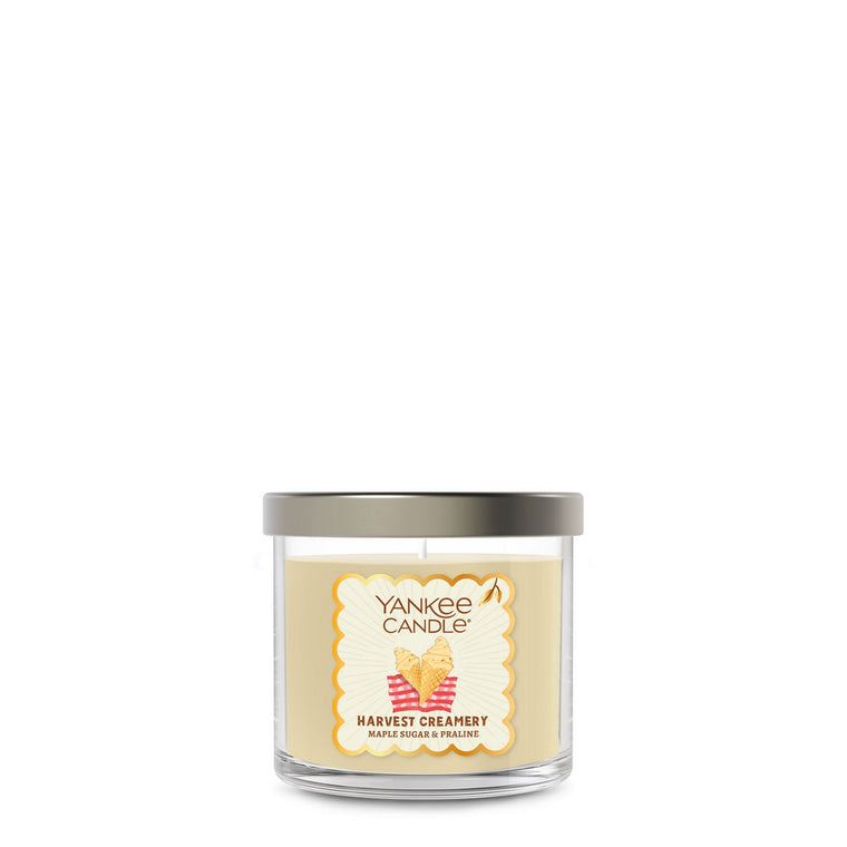 Harvest Creamery Small Tumbler Candle F9