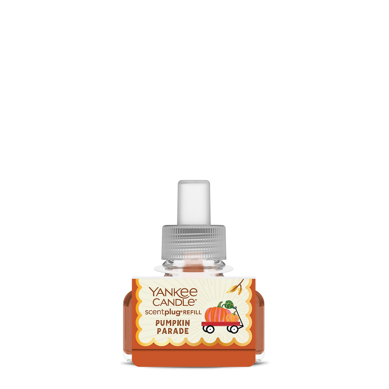 Pumpkin Parade ScentPlug® Refill