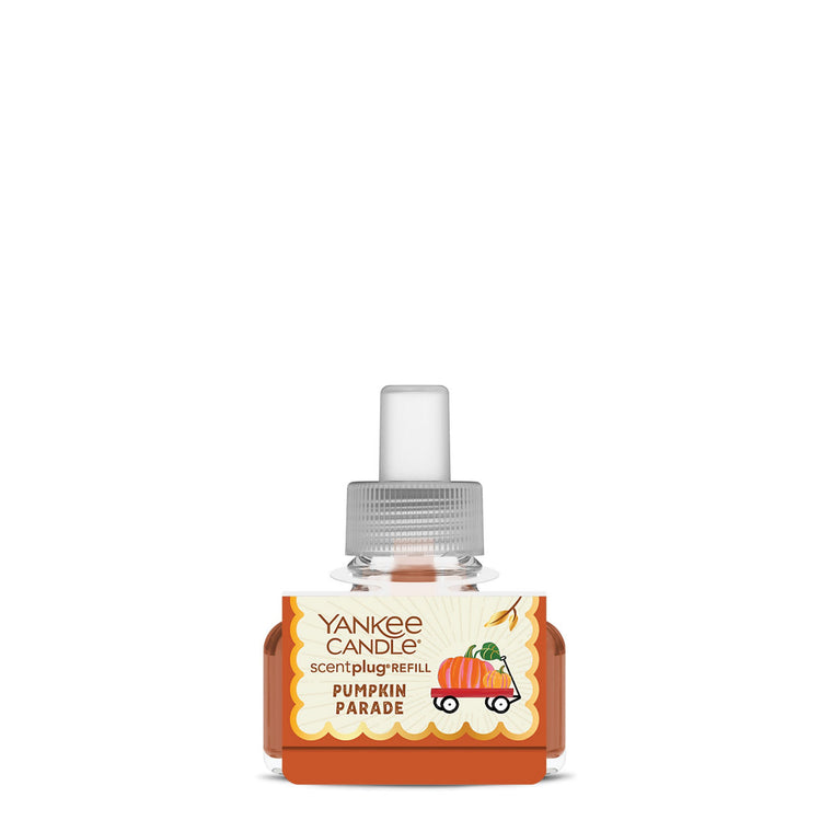 Pumpkin Parade ScentPlug® Refill O5