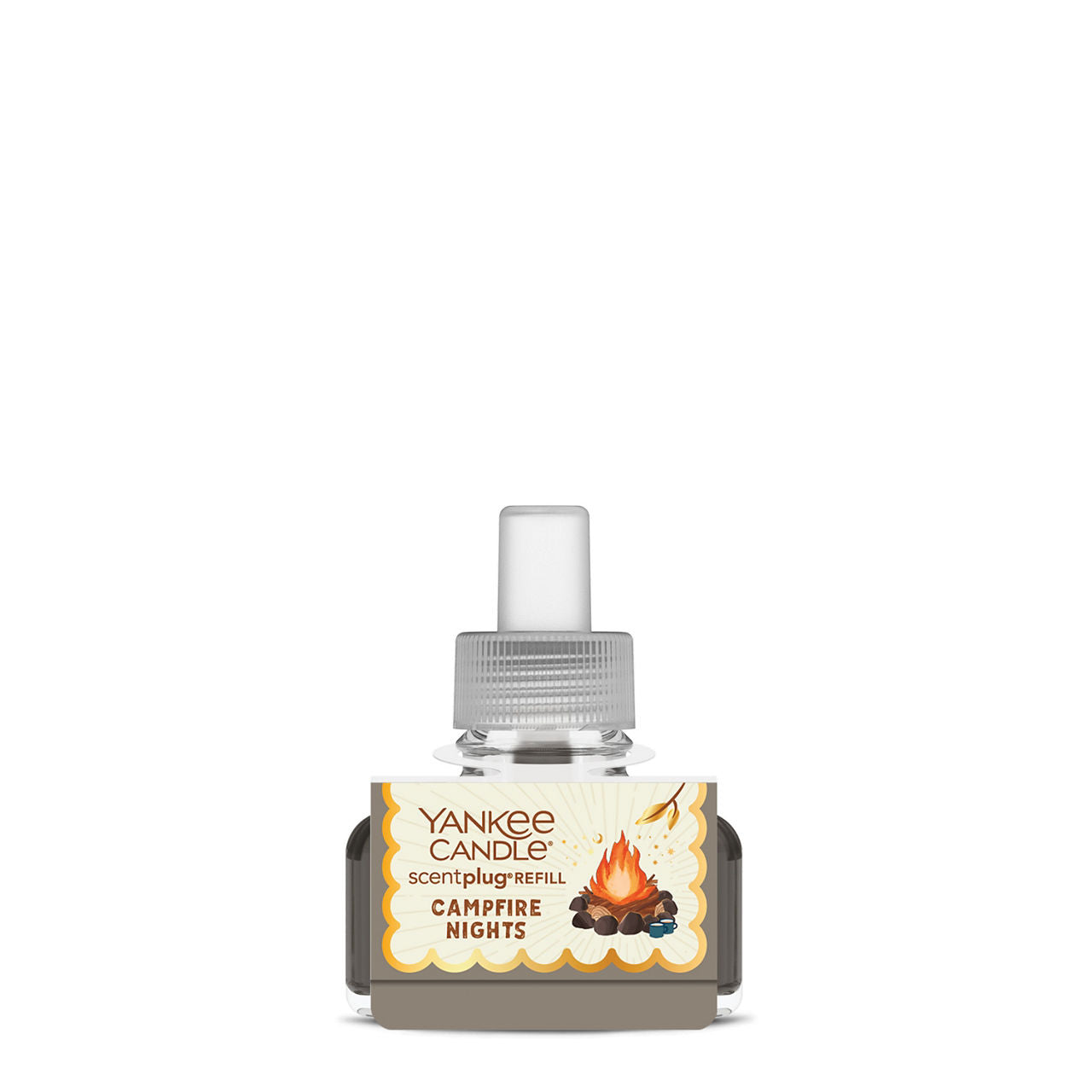 Campfire Nights ScentPlug® Refill