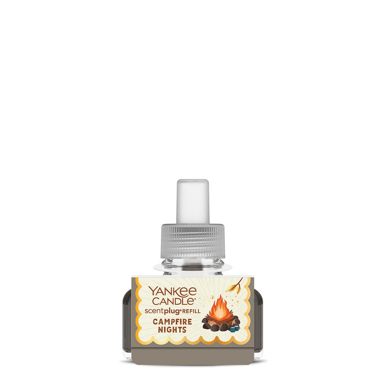 Campfire Nights ScentPlug® Refill F5