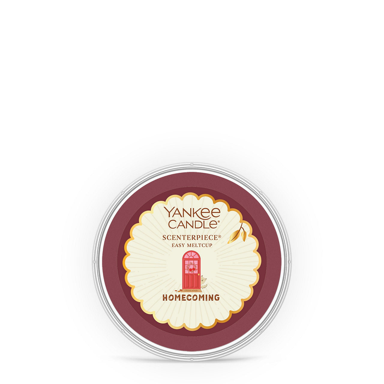 Homecoming Scenterpiece® Easy MeltCup