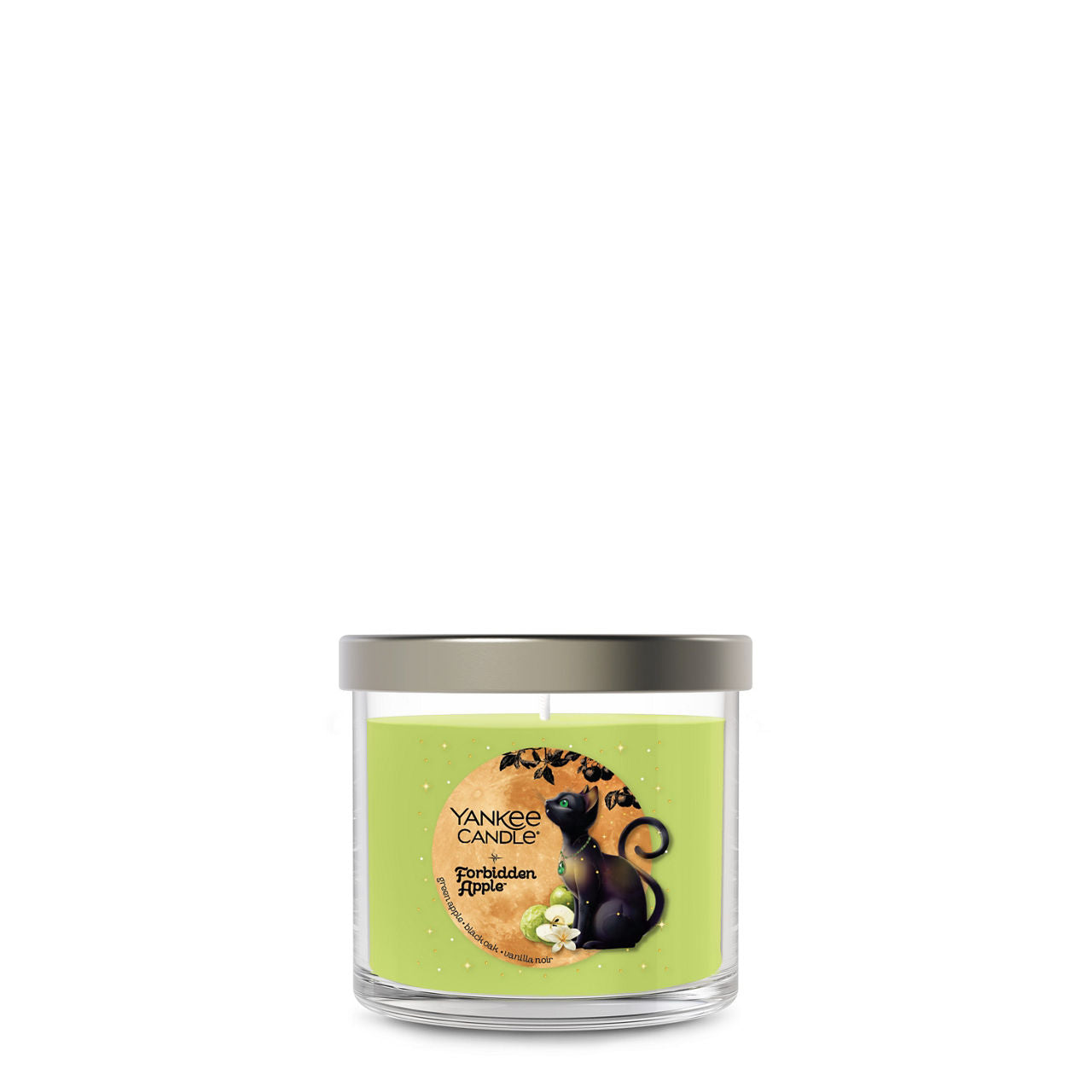 Forbidden Apple™ Small Tumbler Candle