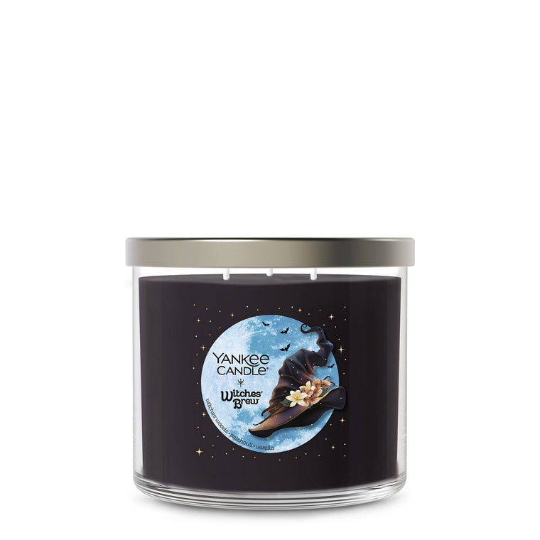 Witches' Brew® 3-Wick Candle J0