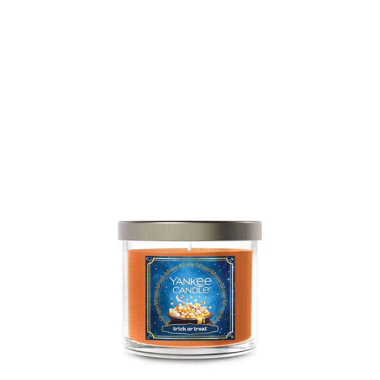 Trick or Treat® Small Tumbler Candle J7