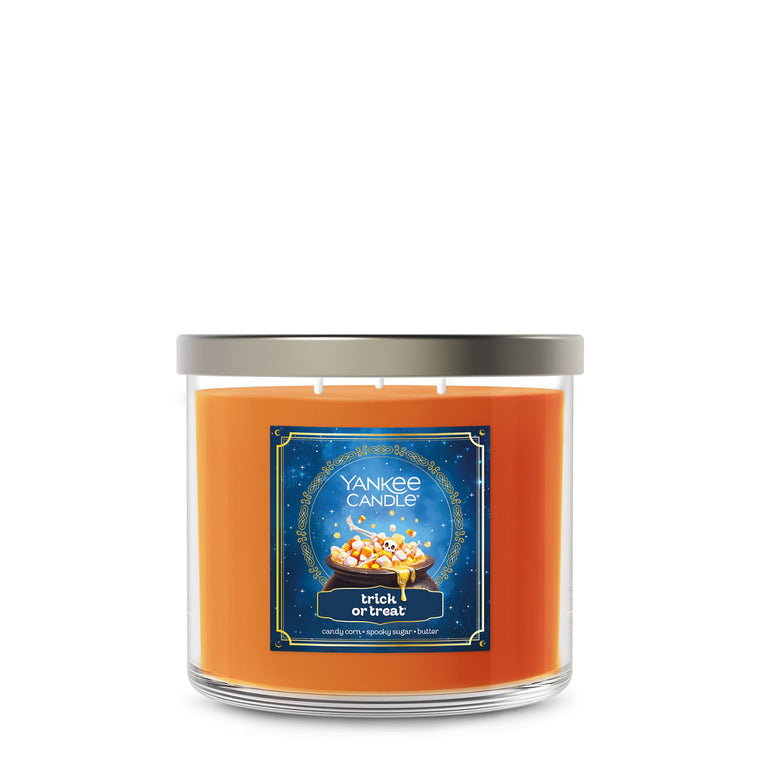 Trick or Treat® 3-Wick Candle H2
