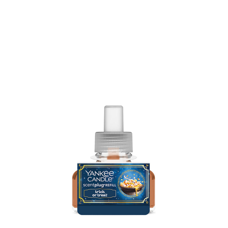 Trick or Treat® ScentPlug® Refill M7