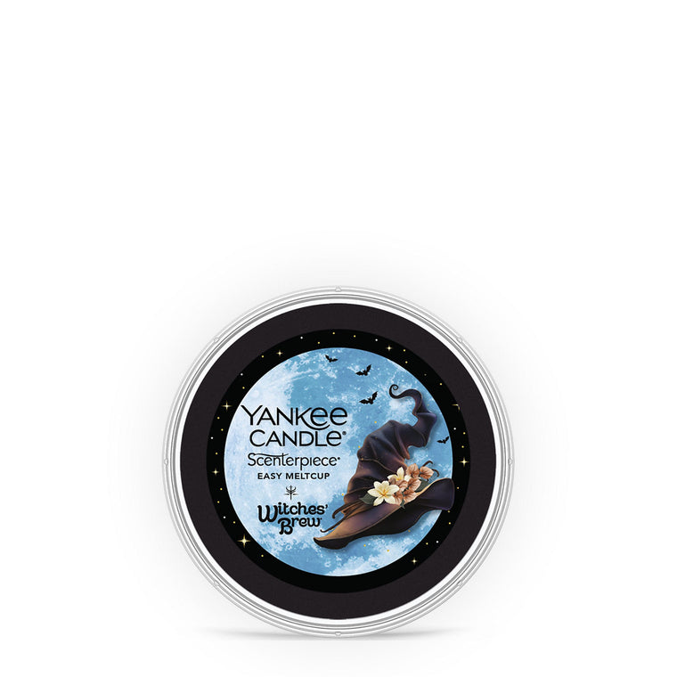 Witches' Brew® Scenterpiece® Easy MeltCup R7