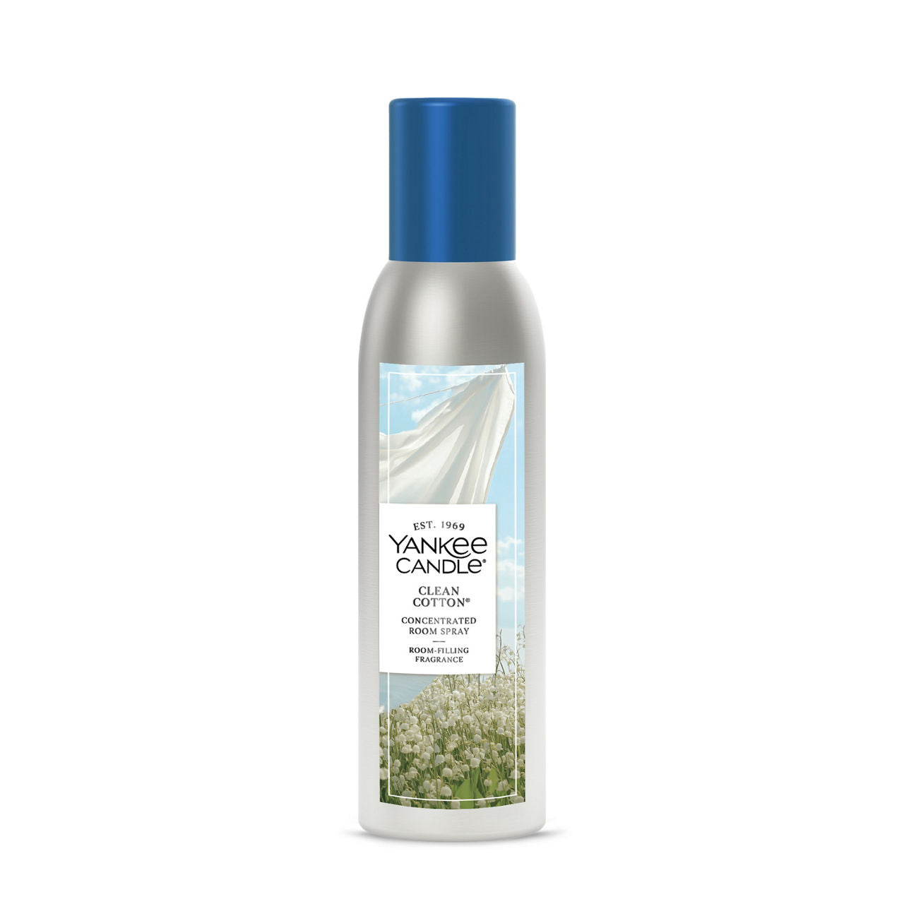 Clean Cotton® Concentrated Room Spray