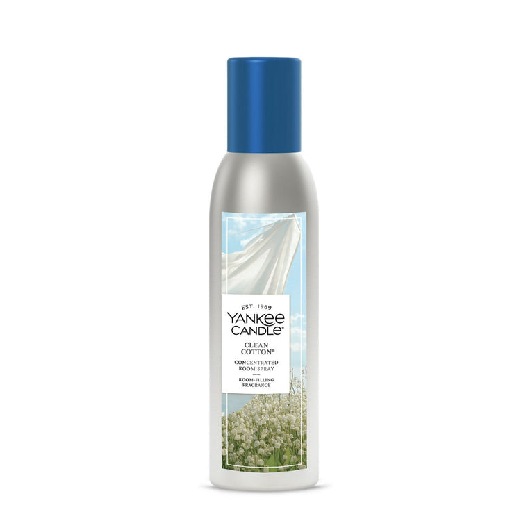 Clean Cotton® Concentrated Room Spray F3