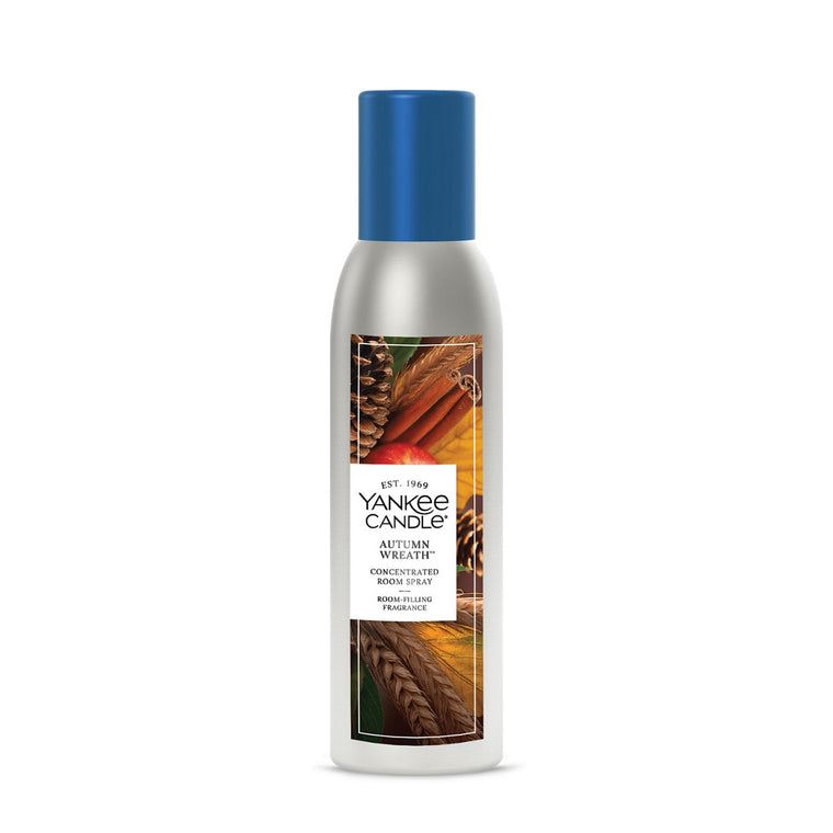 Autumn Wreath™ Concentrated Room Spray G8