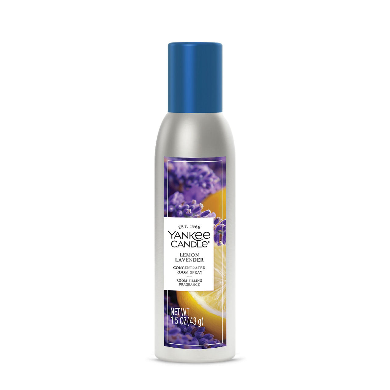 Lemon Lavender Concentrated Room Spray