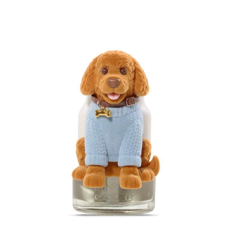 Gus the Goldendoodle ScentPlug® Diffuser D8