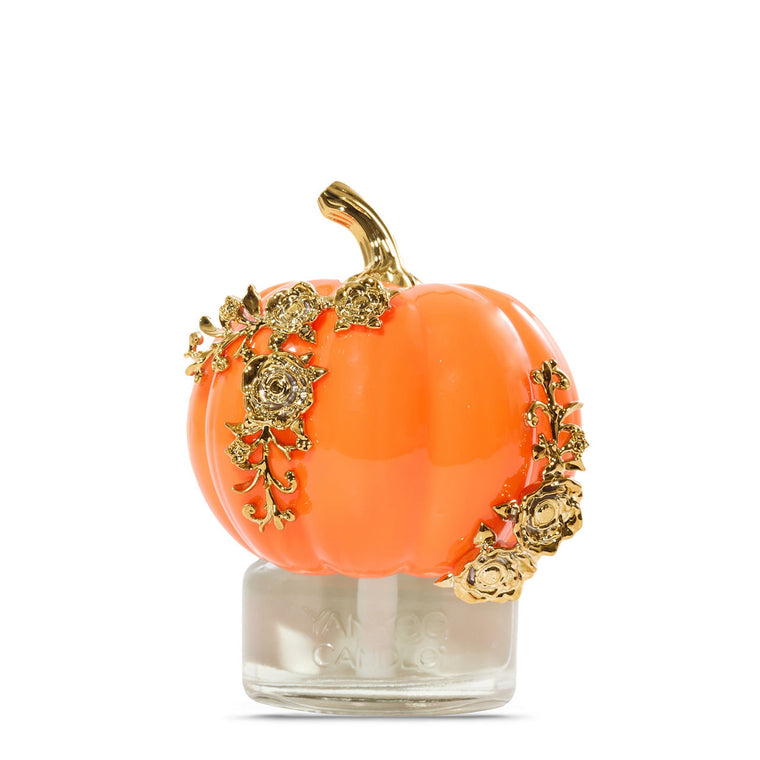 Pumpkin Vine ScentPlug® Diffuser with Light D5