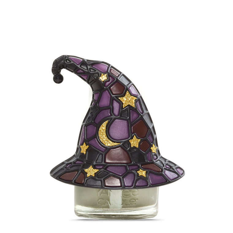 Twilight Hat ScentPlug® Diffuser with Light S5