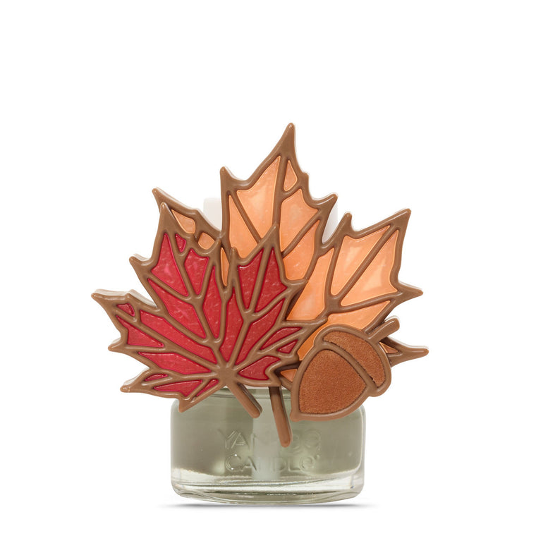 Acorn Leaves ScentPlug® Diffuser with Light W2
