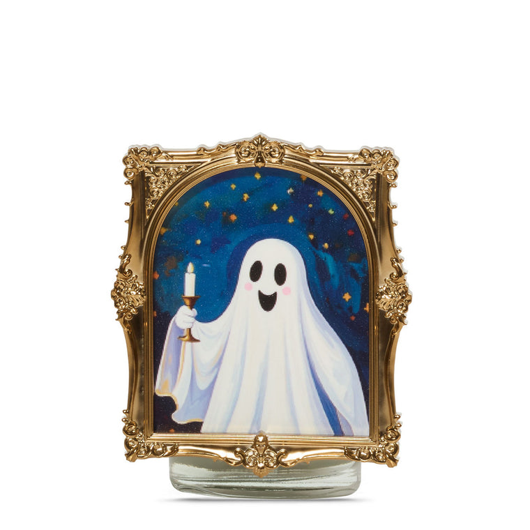 Ghost Portrait ScentPlug® Diffuser G8