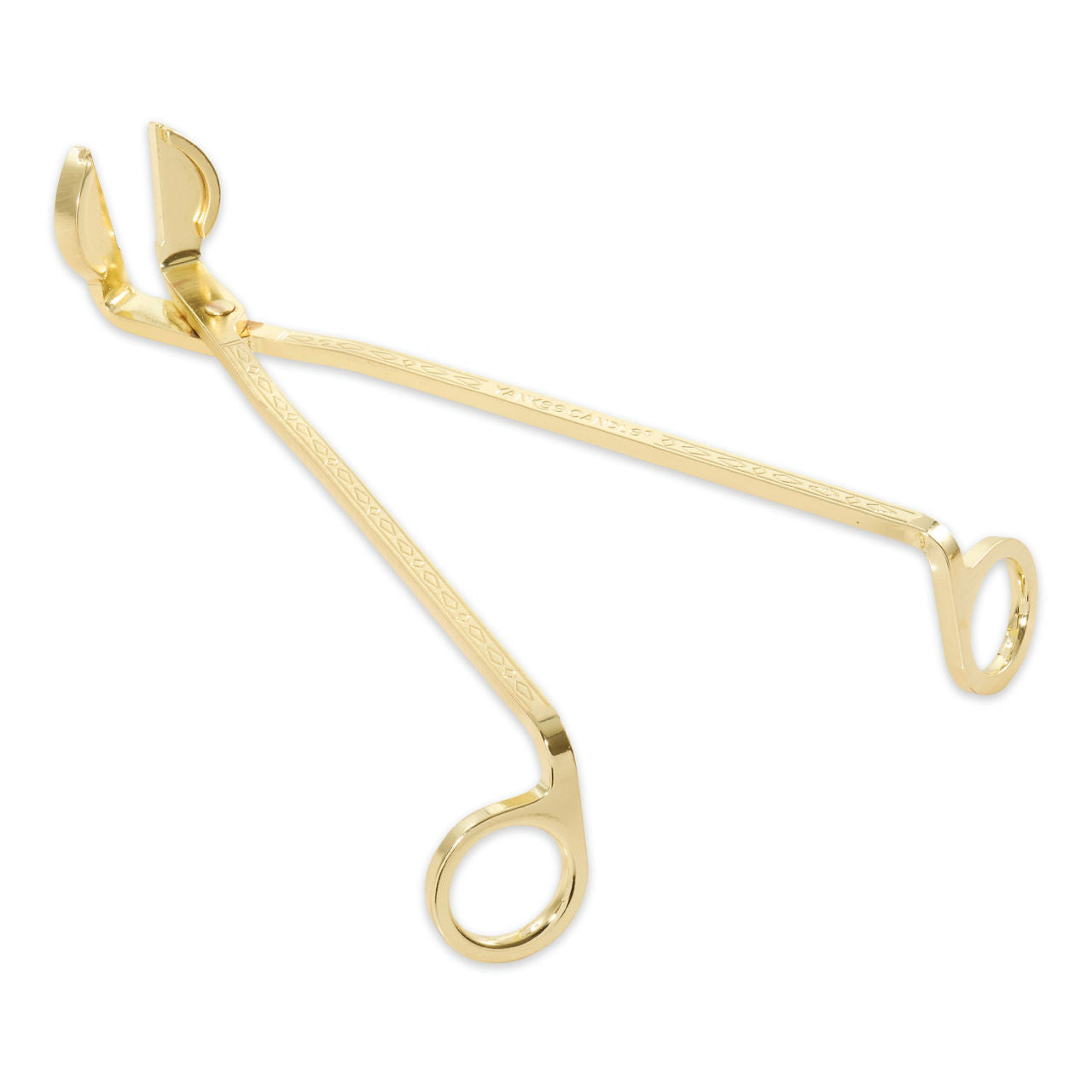 Pale Gold Perfect Wick Trimmer
