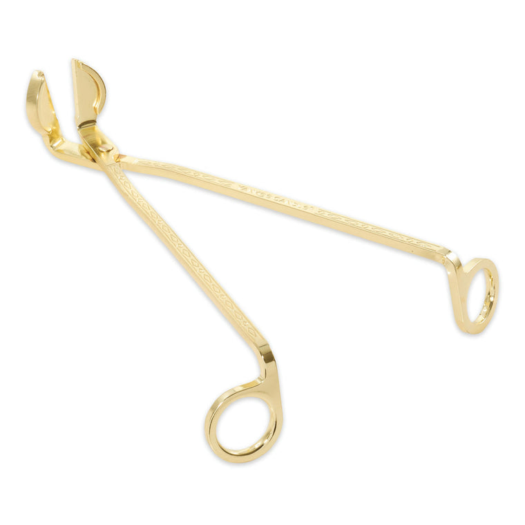 Pale Gold Perfect Wick Trimmer A5