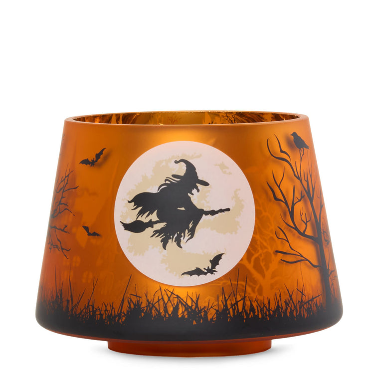 Witch's Moon Jar Candle Shade Y4