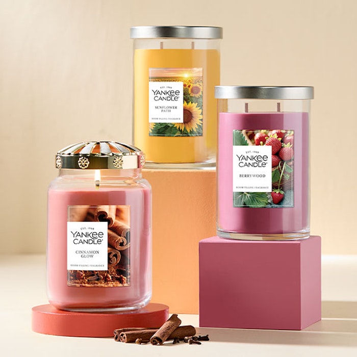 Candles