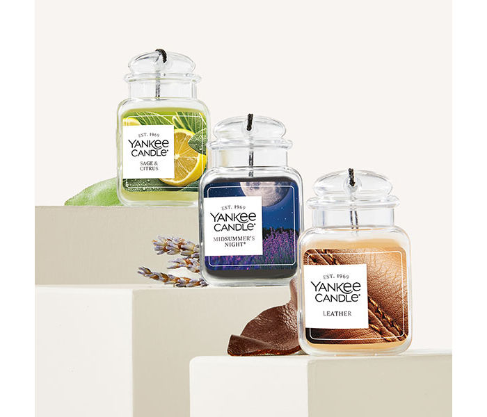 Car Fragrance